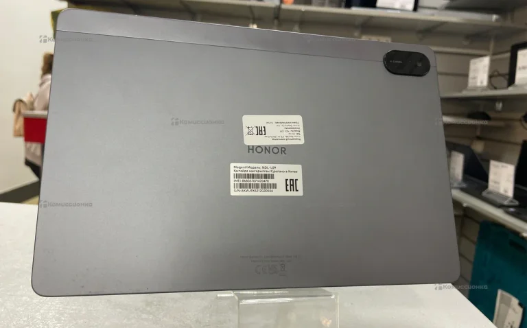 Планшет Honor Honor Pad X8a 4/64Gb LTE
