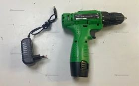 Шуруповерт Oasis Eco AV-12