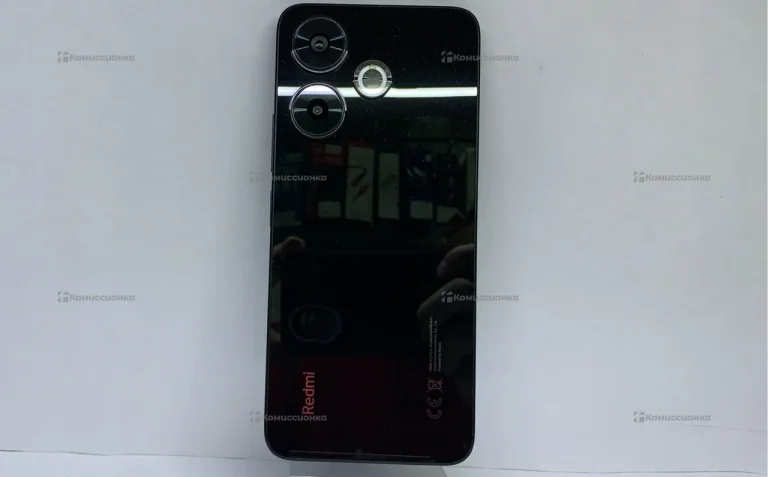 Xiaomi Redmi 13 6/128 ГБ