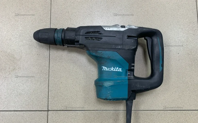 Перфоратор makita HR4003C