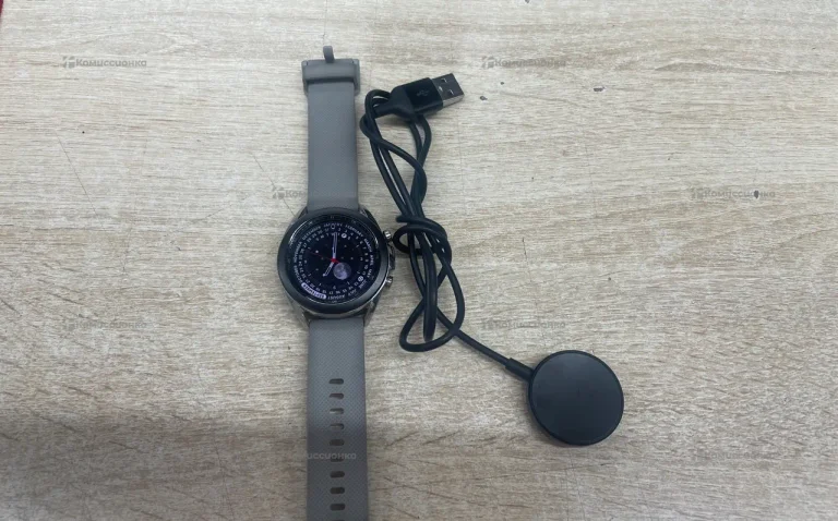 Часы  Samsung Watch 3
