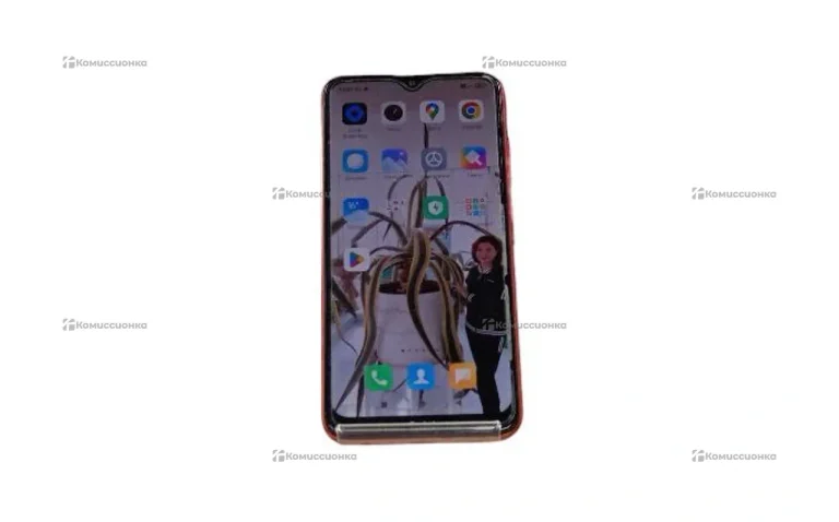 Xiaomi Redmi 8A 2/32 ГБ