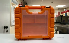 Аккумуляторная дрель шуруповерт СОЮЗ ДШС-12-2К-ПРО