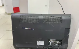 Телевизор Samsung LE32A556P1F без ножек и пульта