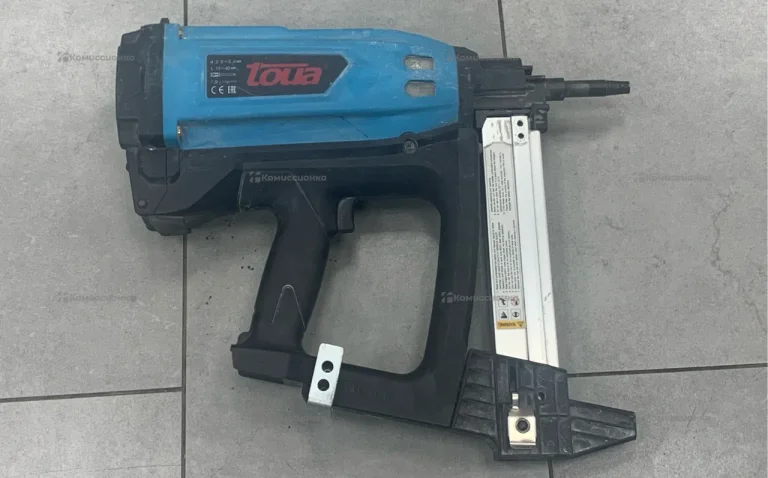 Гвоздезабивной пистолет Toua gsn 50