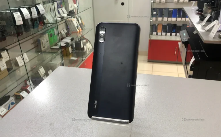 Xiaomi Redmi 9A 2/32 GB