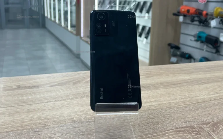 Xiaomi Redmi Note 12S 8/256 ГБ