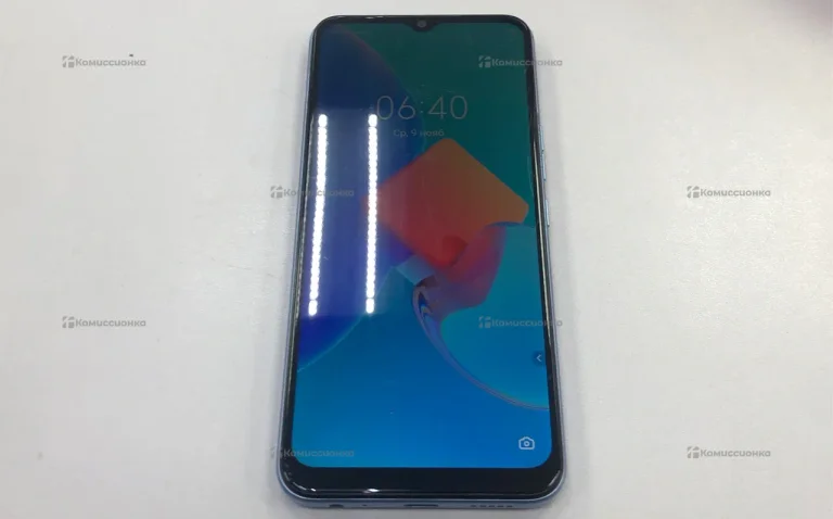 Tecno Spark Go 2022 2/32 ГБ
