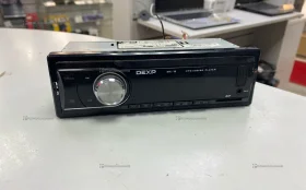 Автомагнитола  Dexp