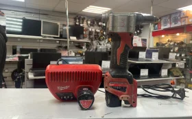 Купить Milwaukee M12 BPRT б/у , в Санкт-Петербург Цена:18900рублей