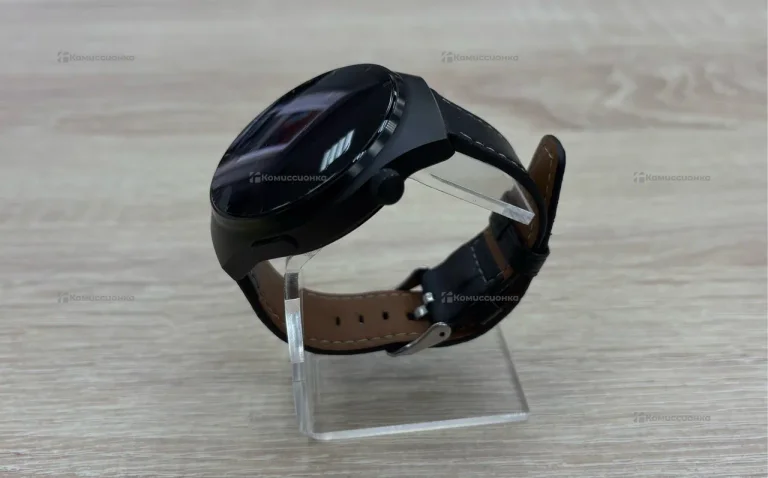 Часы Watch 6