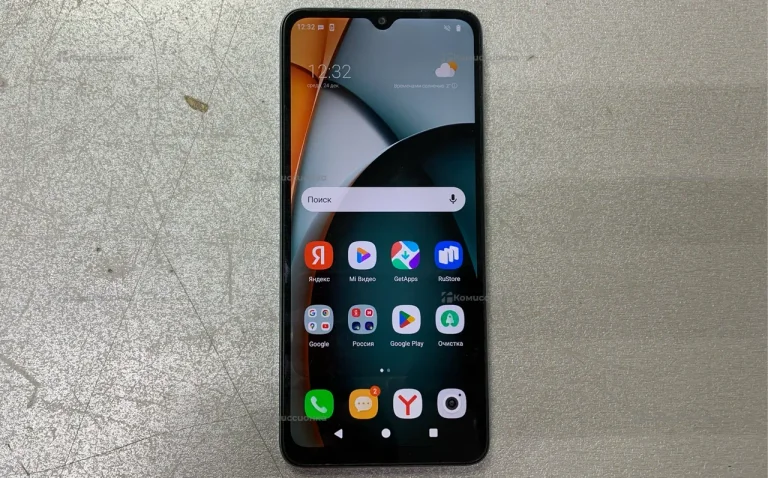 Xiaomi Redmi A3 4/128 ГБ