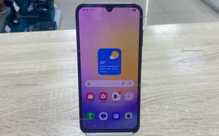 Samsung Galaxy A25 6/128 ГБ
