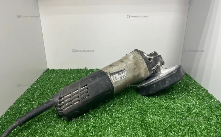 интерскол ушм 125/900