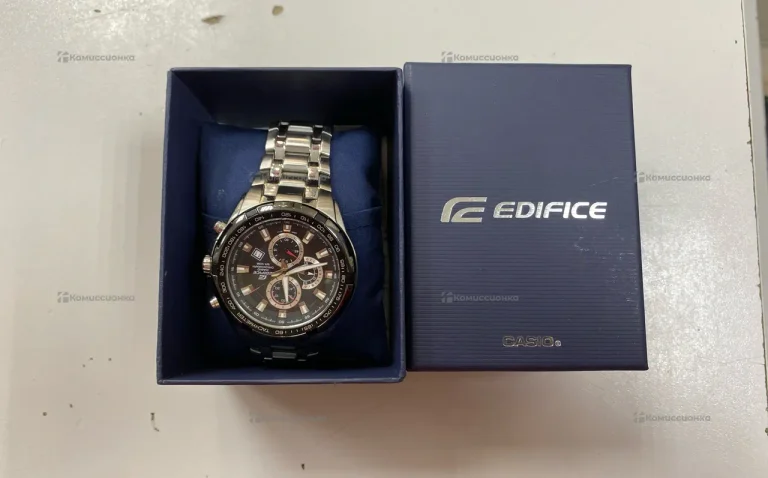 Часы  Casio wr100