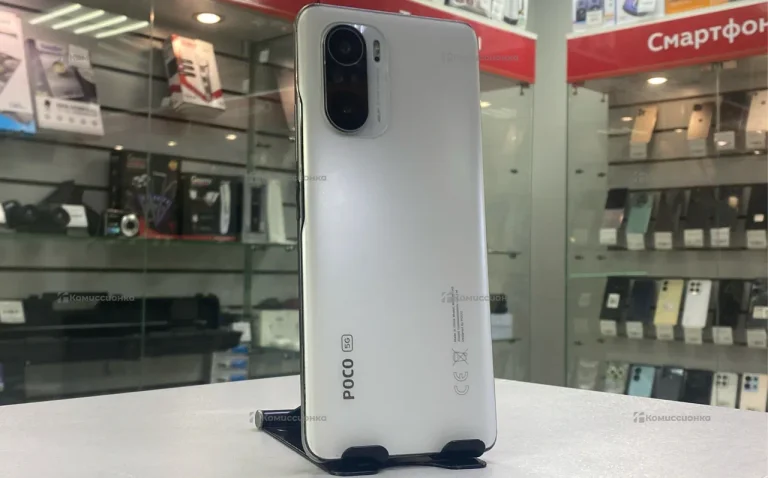 Xiaomi Poco F3 8/256 ГБ
