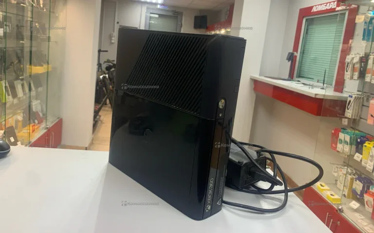 Приставка Xbox Xbox 360