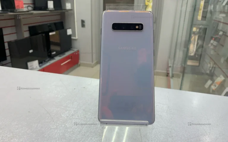 Samsung Galaxy S10+ 6/128 ГБ