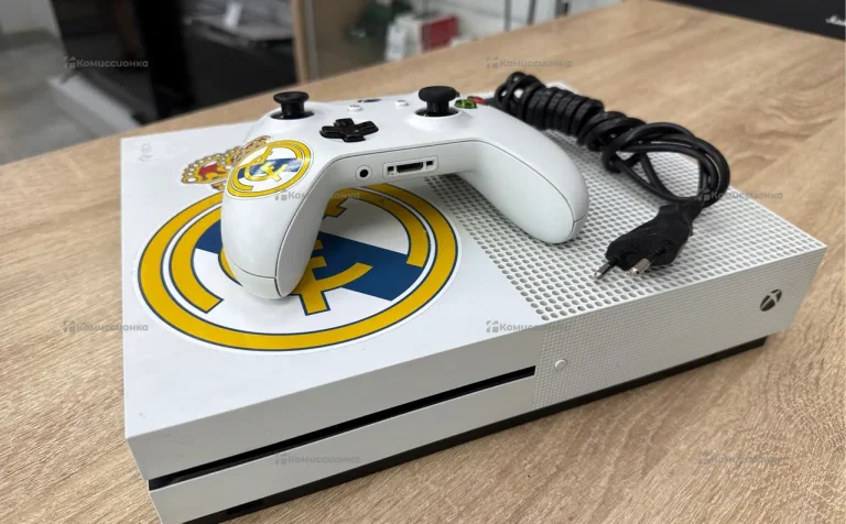 Xbox One S 1TB