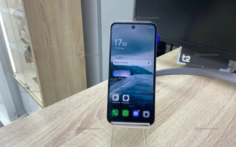 Tecno Spark 30C 4/128 ГБ