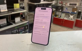 Apple iPhone 16 8/128 ГБ