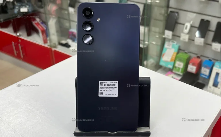 Samsung Galaxy A16 4/128 ГБ