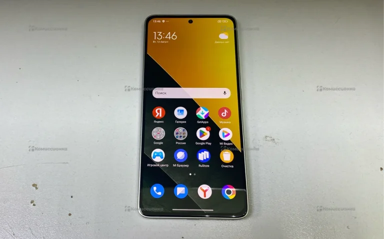 Xiaomi POCO M7 Pro 5G 12+256Gb