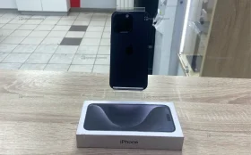 Купить Apple iPhone 15 Pro Max 8/256 ГБ б/у , в Казань Цена:62900рублей