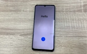 Realme Note 50 4/128 ГБ