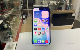 Apple iPhone 16 8/128 ГБ