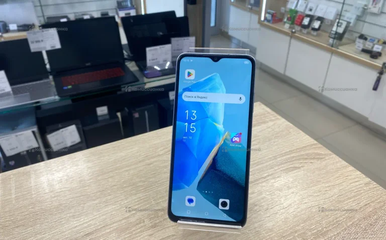 Infinix Hot 30i 4/64 ГБ