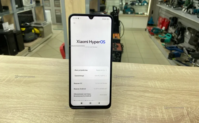 Xiaomi Redmi A3 Pro 4/128 ГБ