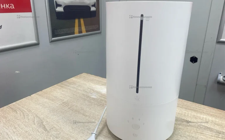 Увлажнитель воздуха Xiaomi mi smart humidifier 2