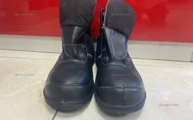 Купить Рабочие ботинки  44 размер б/у , в Сызрань Цена:490рублей