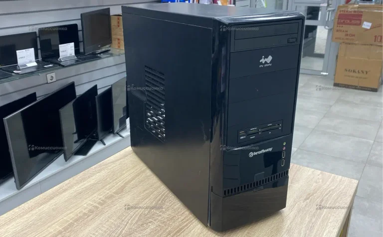 Системный блок