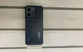 Купить Xiaomi Redmi Note 12 6/128 ГБ б/у , в Курган Цена:6790рублей
