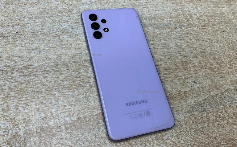 Samsung Galaxy A32 64Gb