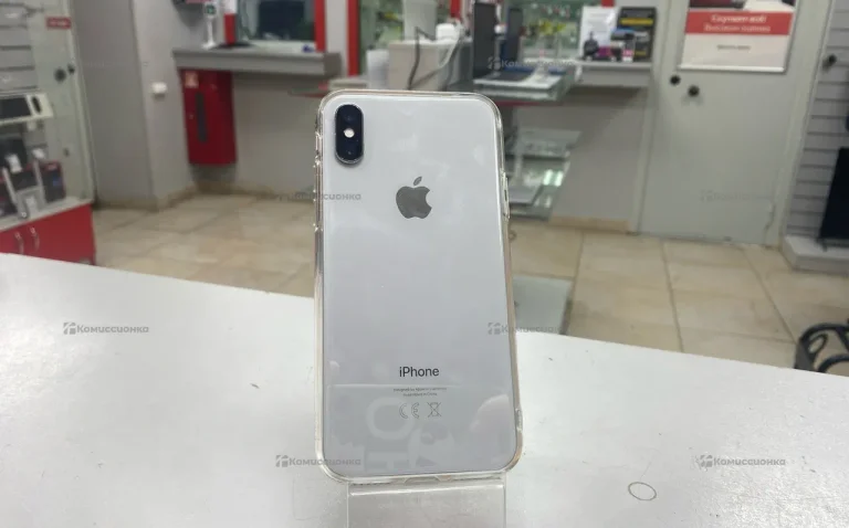 Apple iPhone 11 4/256 ГБ