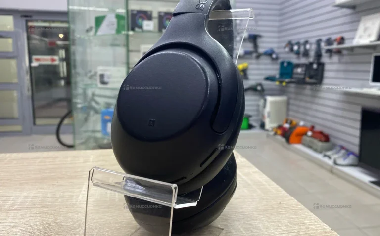 Наушники  Sony WH-900n