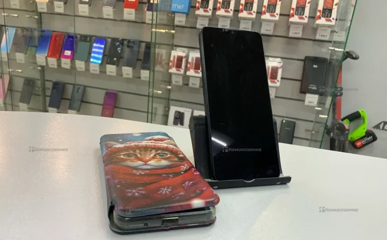 Xiaomi Redmi A3x 3/64ГБ