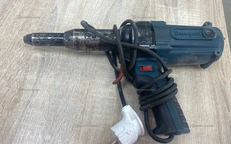 заклепочник электрический TAC500
