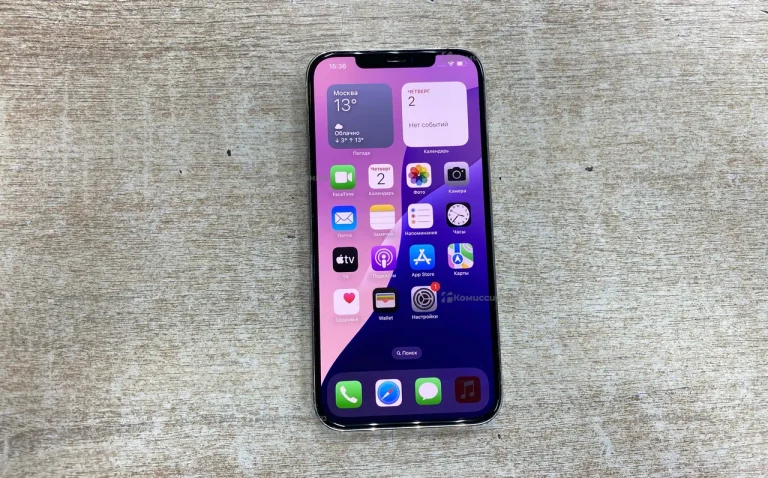 Apple iPhone 12 Pro Max 6/256 ГБ
