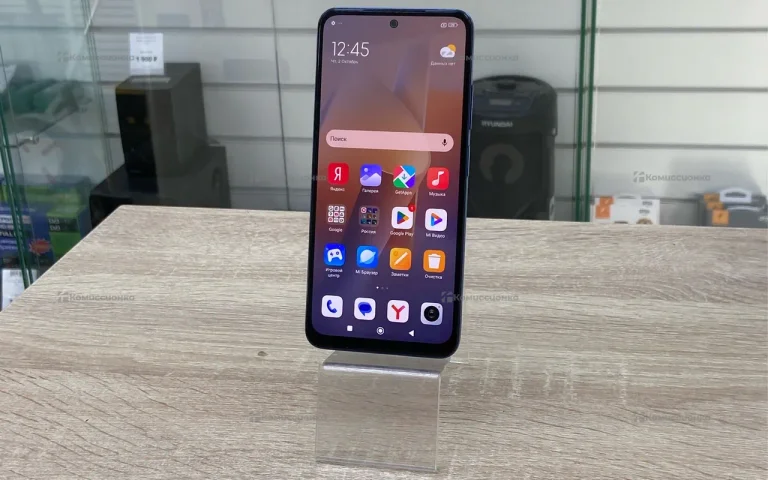 Xiaomi Redmi Note 11 4/128 ГБ