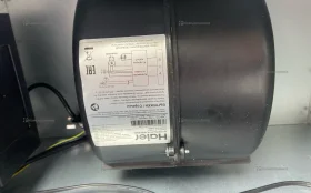 Купить Вытяжка Haier HVX-BL652GB б/у , в Тюмень Цена:8990рублей