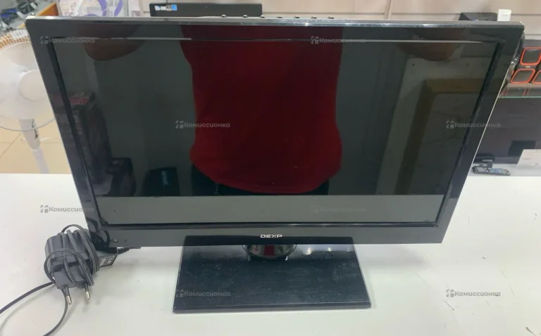 Монитор Dexp 16A3000
