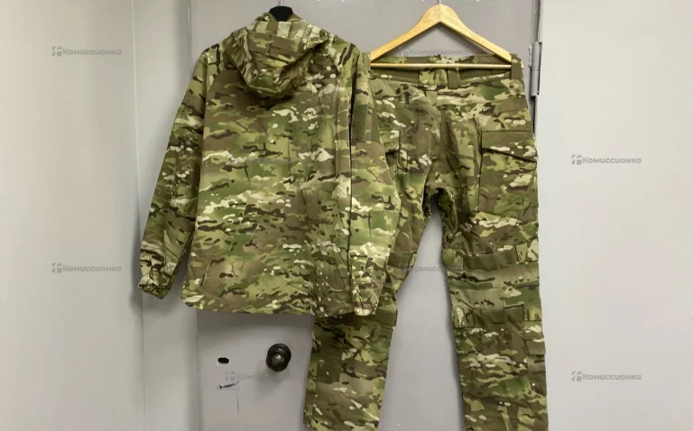 Летний костюм мультикам 176-104-92 (52-4)