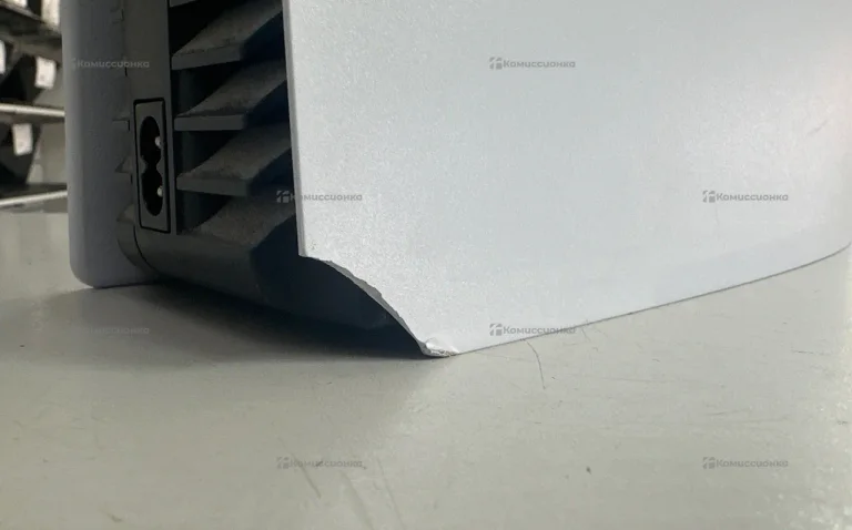 Приставка PS5 1TB С дисководом