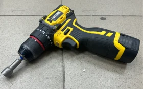 Дрель шуруповерт HK-18 Li2 PRO