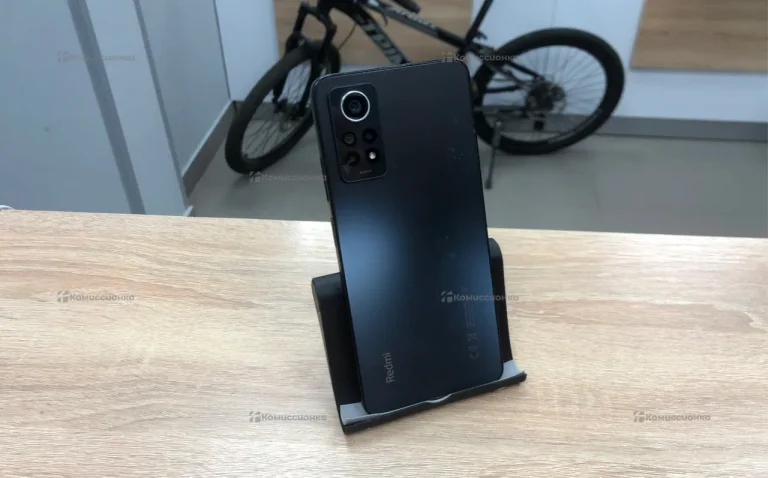 Xiaomi Redmi Note 12 Pro 8/256Gb