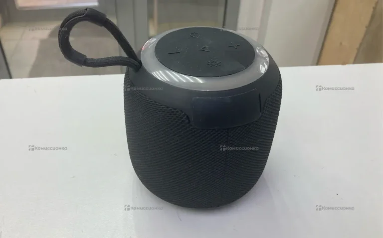 Колонка  Flip 6 RGB